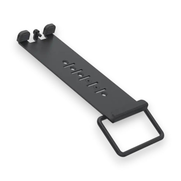 Picture of Ingenico Desk 5000/3500/3200 Multigrip Plate with Handle